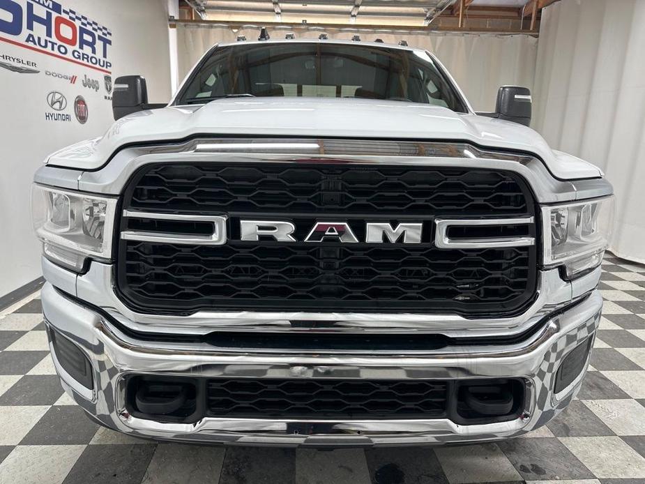 new 2024 Ram 2500 car, priced at $61,232