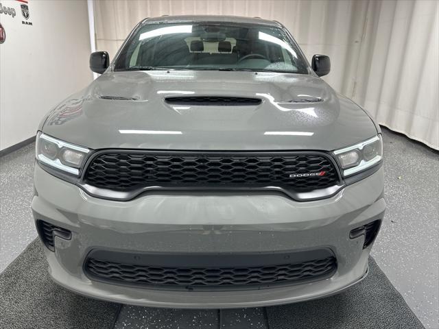 used 2024 Dodge Durango car, priced at $49,500