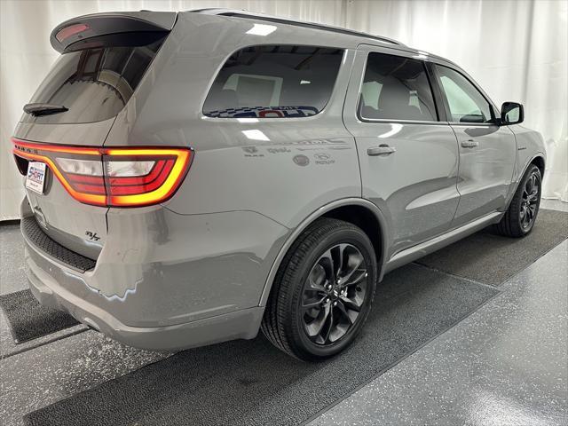 new 2025 Dodge Durango car, priced at $52,614