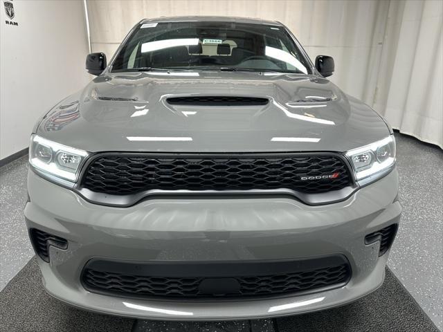 new 2025 Dodge Durango car, priced at $52,614