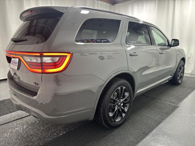 new 2025 Dodge Durango car, priced at $52,614