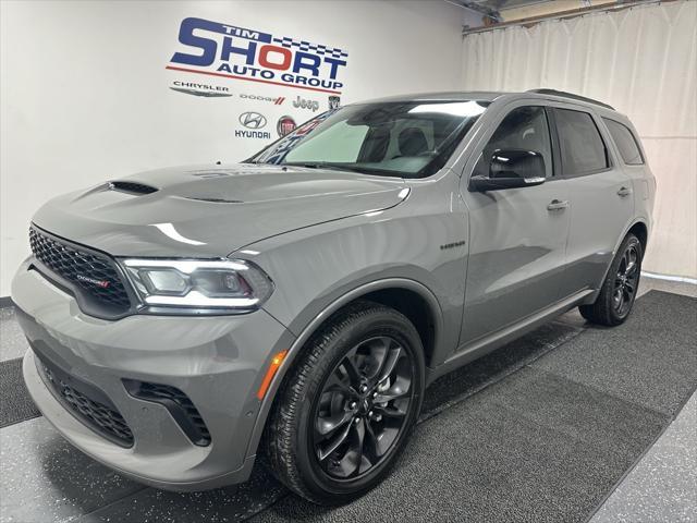 new 2025 Dodge Durango car, priced at $52,614