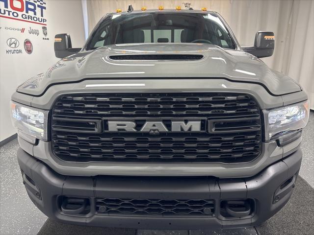 new 2024 Ram 2500 car, priced at $83,025