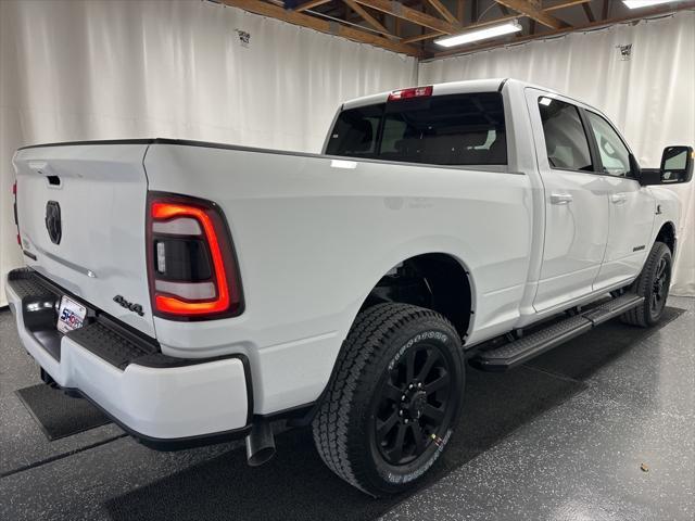 new 2024 Ram 2500 car, priced at $68,681