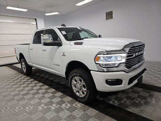 used 2024 Ram 2500 car, priced at $62,300