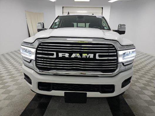 used 2024 Ram 2500 car, priced at $62,300