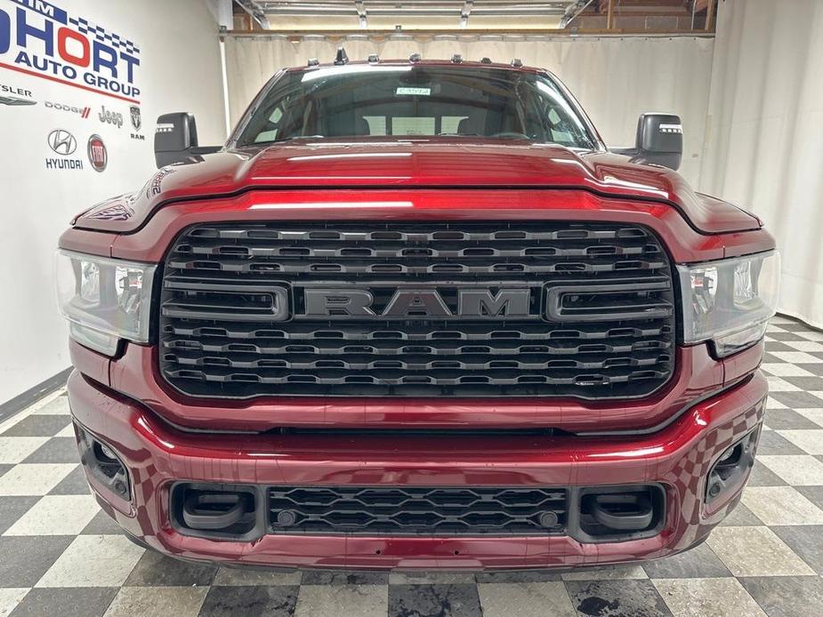 new 2024 Ram 2500 car, priced at $67,899