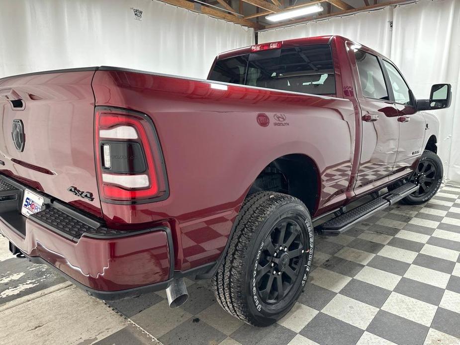 new 2024 Ram 2500 car, priced at $67,899