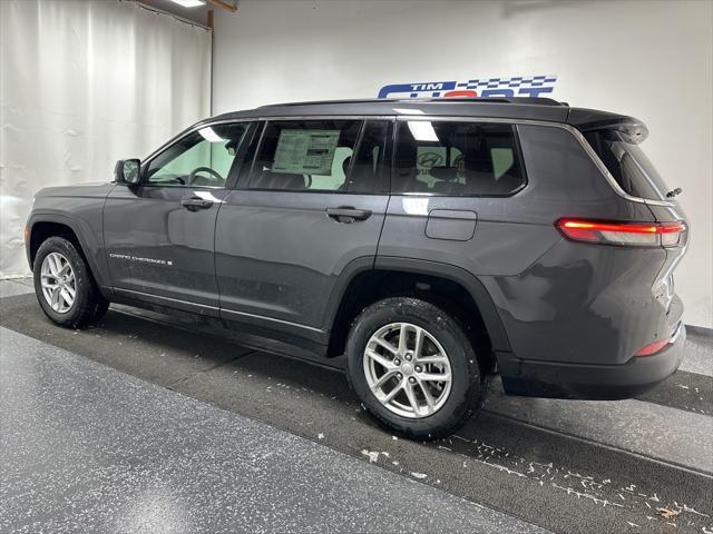 new 2025 Jeep Grand Cherokee L car, priced at $39,299