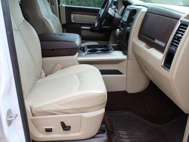 used 2014 Ram 1500 car, priced at $19,987
