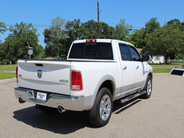 used 2014 Ram 1500 car, priced at $19,987
