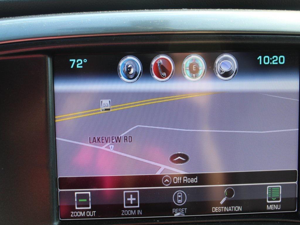 used 2016 Chevrolet Silverado 1500 car, priced at $16,987