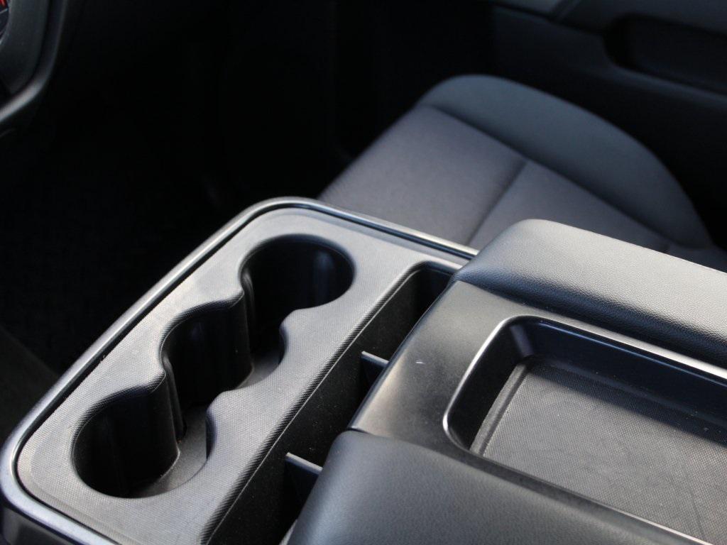 used 2016 Chevrolet Silverado 1500 car, priced at $16,987