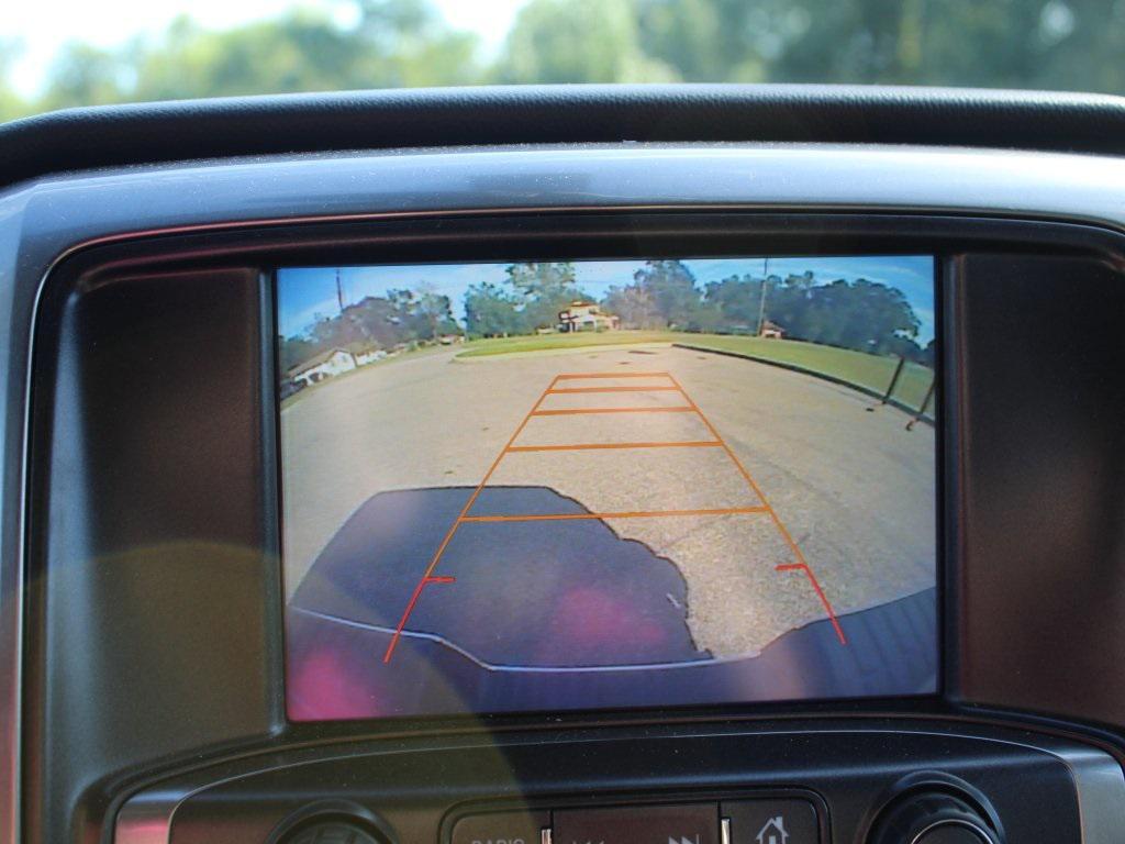 used 2016 Chevrolet Silverado 1500 car, priced at $16,987