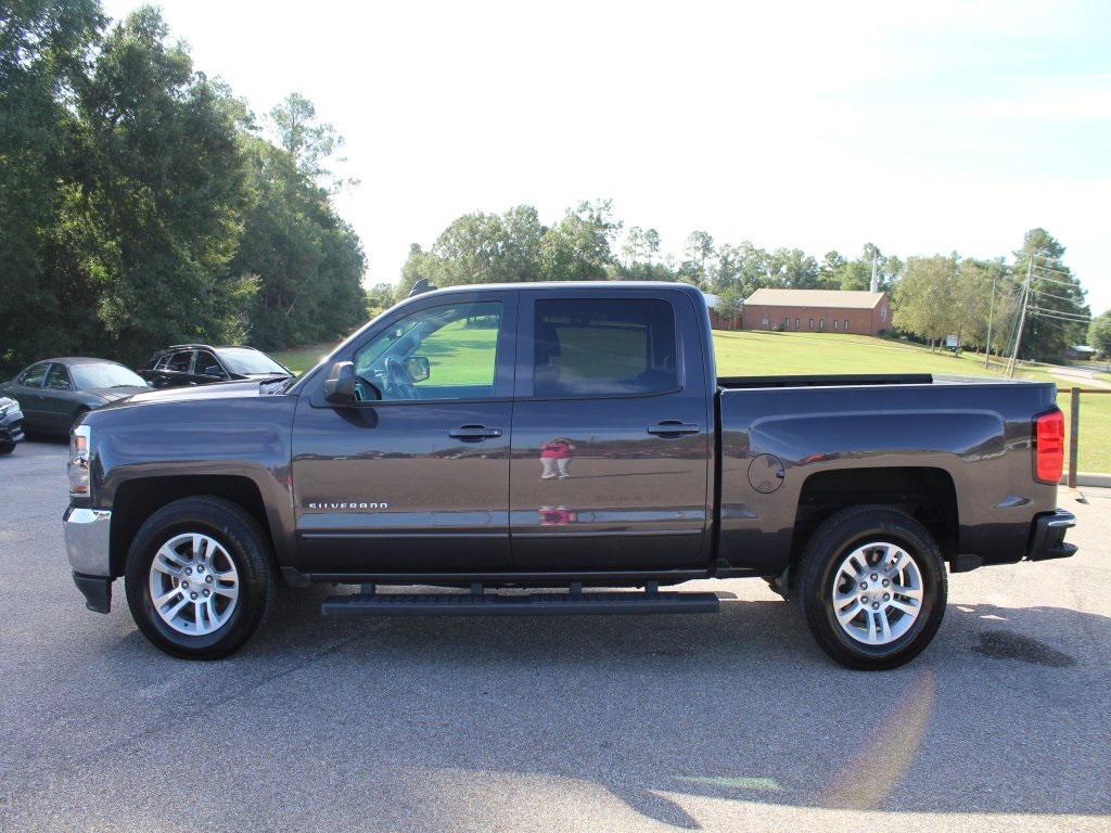used 2016 Chevrolet Silverado 1500 car, priced at $16,987
