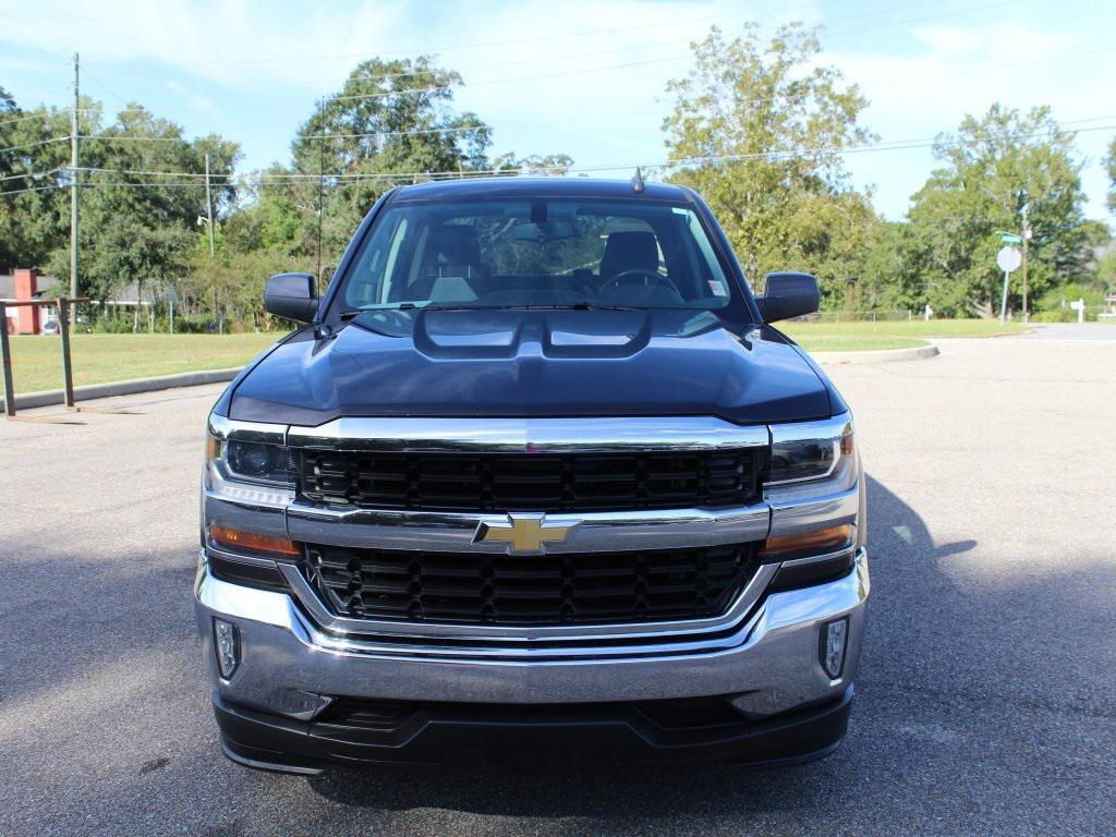 used 2016 Chevrolet Silverado 1500 car, priced at $16,987