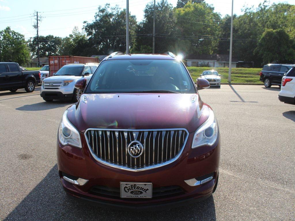 used 2016 Buick Enclave car, priced at $12,987