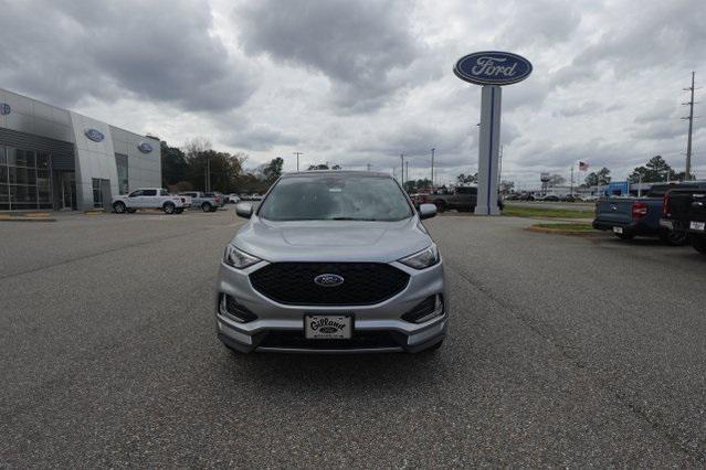 new 2024 Ford Edge car, priced at $44,142