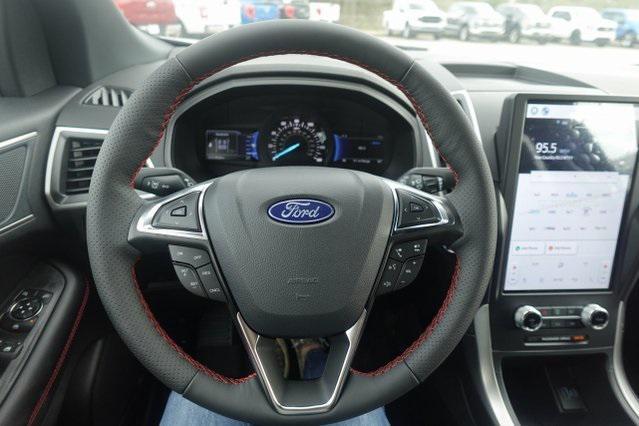 new 2024 Ford Edge car, priced at $44,142