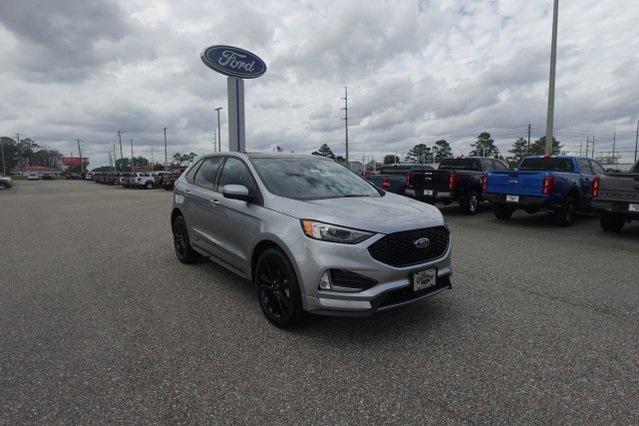 new 2024 Ford Edge car, priced at $44,142