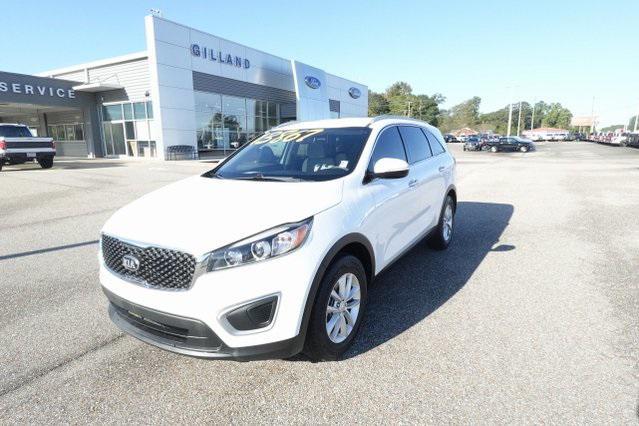 used 2016 Kia Sorento car, priced at $13,867