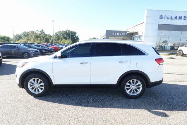 used 2016 Kia Sorento car, priced at $13,867