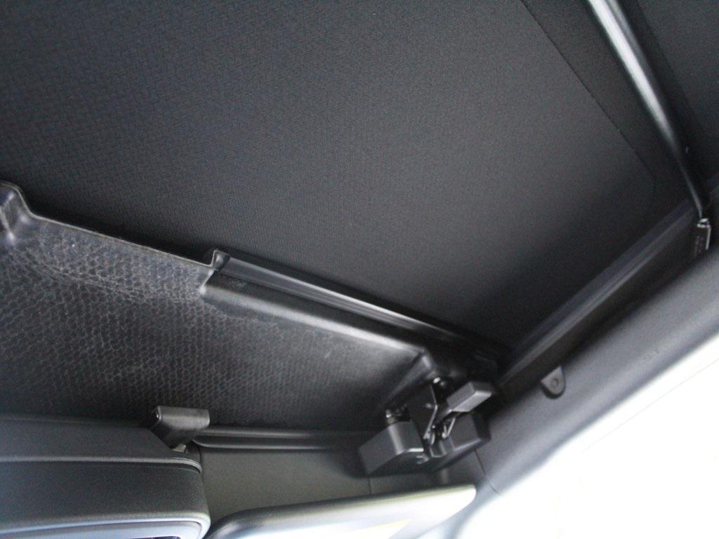 new 2025 Ford Bronco car, priced at $40,174