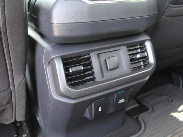 used 2024 Ford F-150 car, priced at $50,987