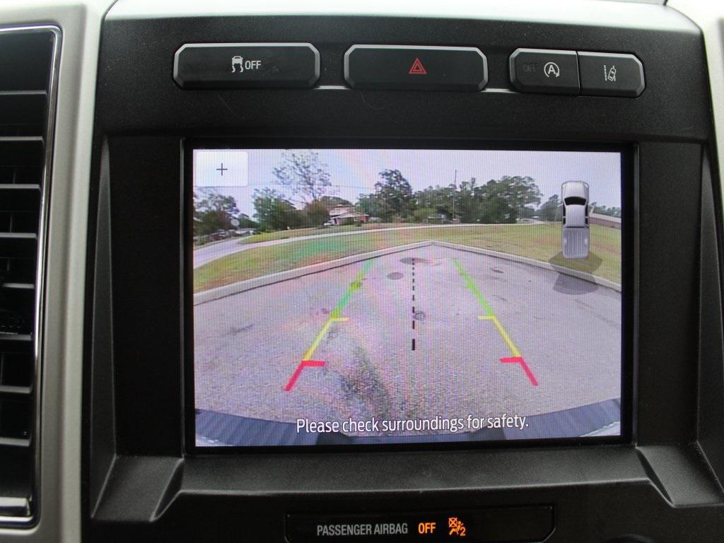 used 2020 Ford F-150 car, priced at $32,487