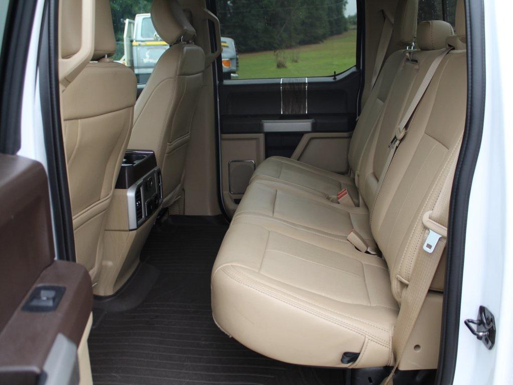 used 2020 Ford F-150 car, priced at $32,487