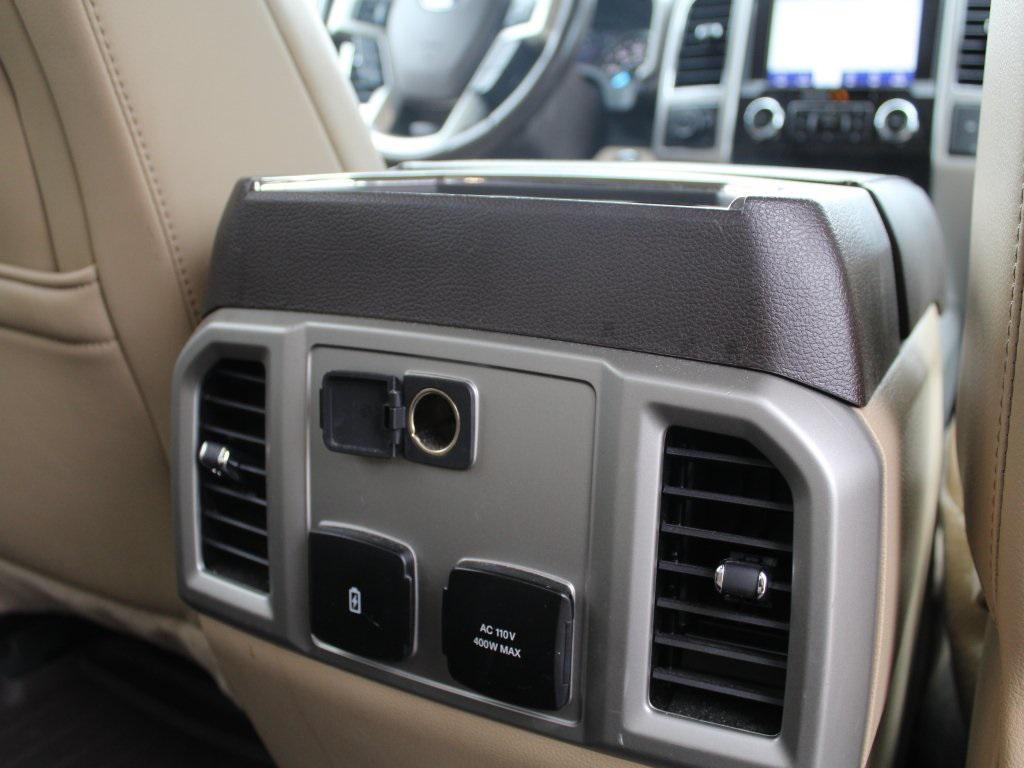 used 2020 Ford F-150 car, priced at $32,487