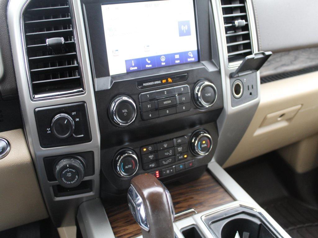 used 2020 Ford F-150 car, priced at $32,487