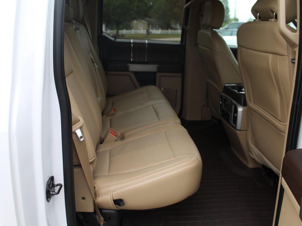 used 2020 Ford F-150 car, priced at $32,487