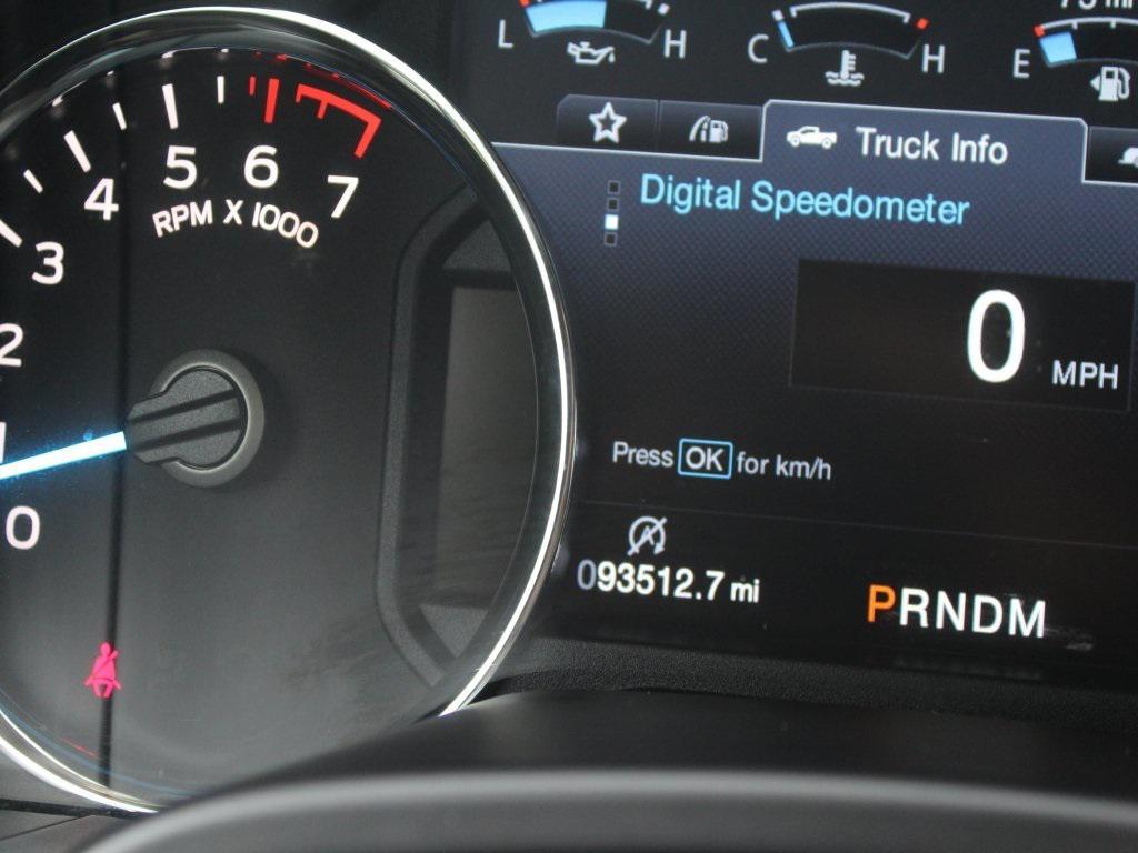 used 2020 Ford F-150 car, priced at $32,487