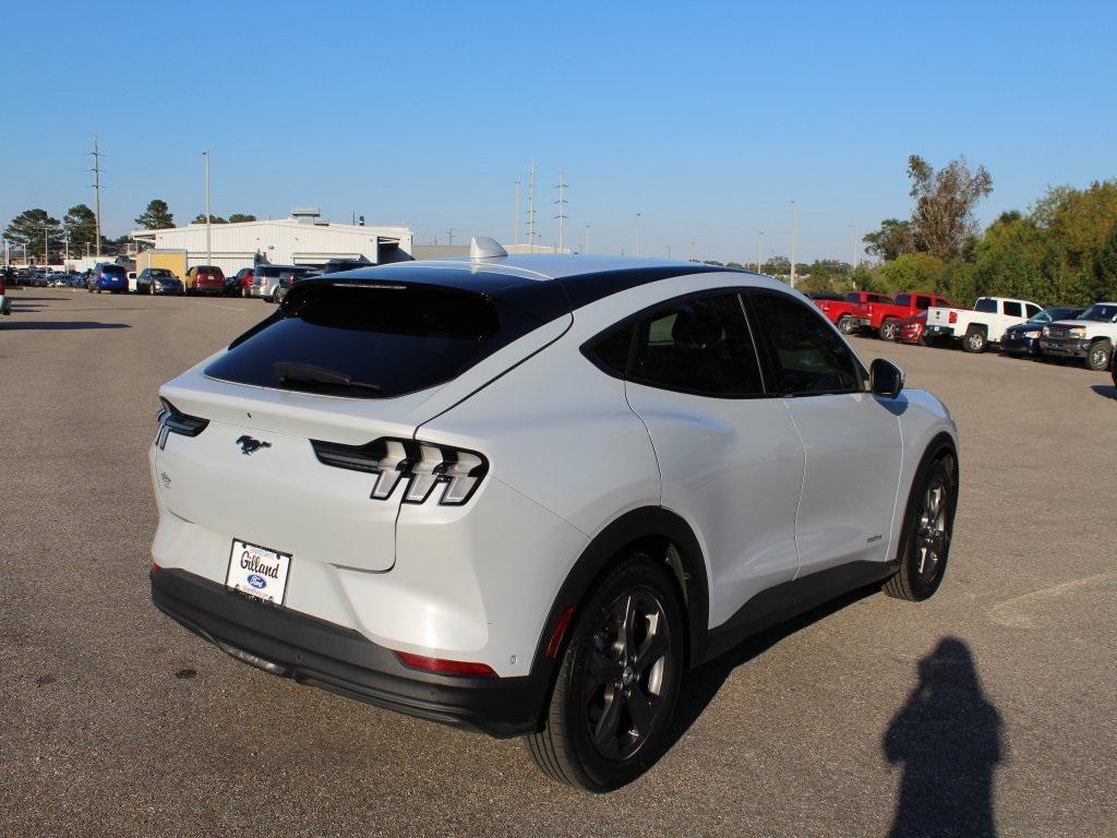used 2021 Ford Mustang Mach-E car, priced at $17,987