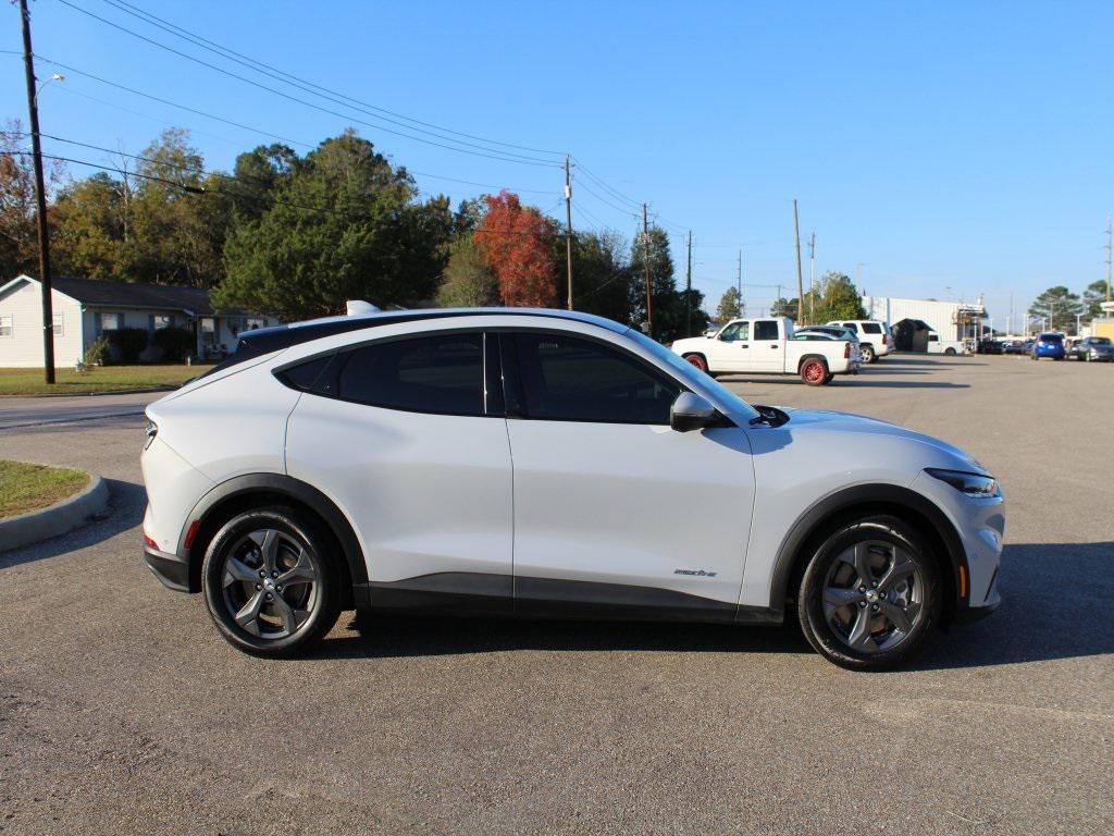 used 2021 Ford Mustang Mach-E car, priced at $17,987