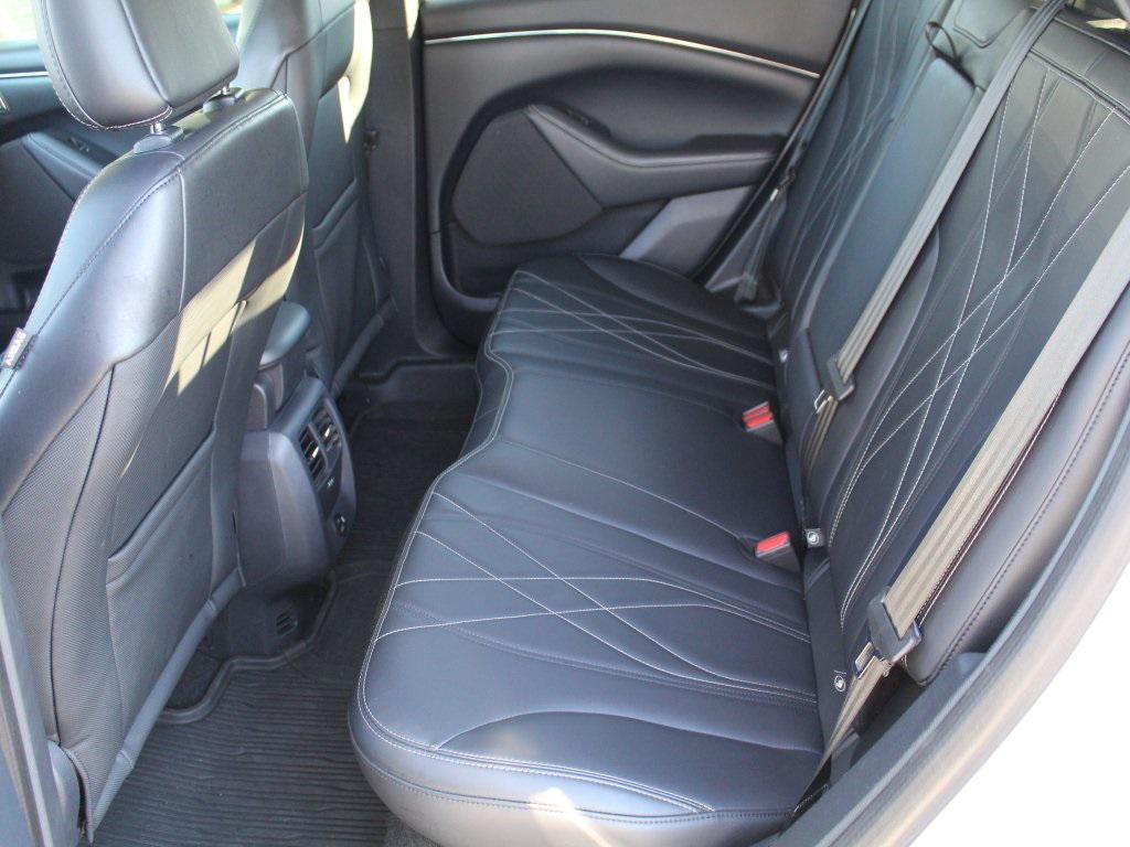 used 2021 Ford Mustang Mach-E car, priced at $17,987