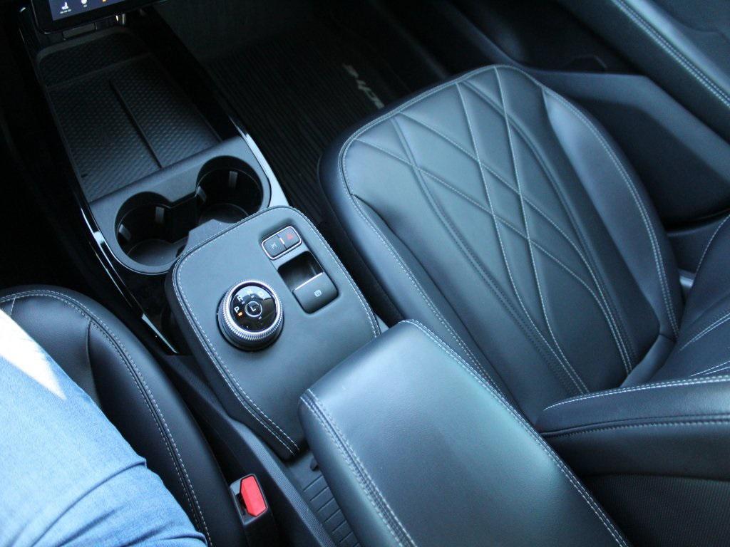 used 2021 Ford Mustang Mach-E car, priced at $17,987