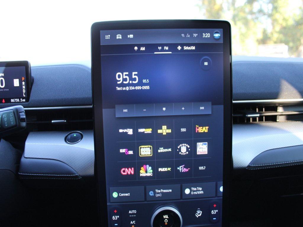 used 2021 Ford Mustang Mach-E car, priced at $17,987