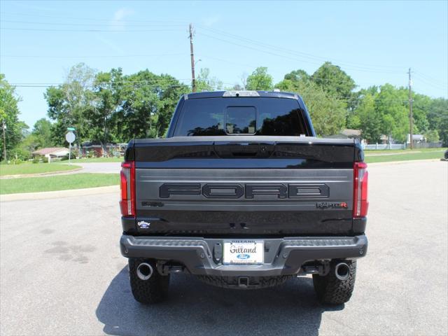 new 2025 Ford F-150 car, priced at $135,240