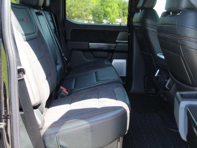 new 2025 Ford F-150 car, priced at $135,240