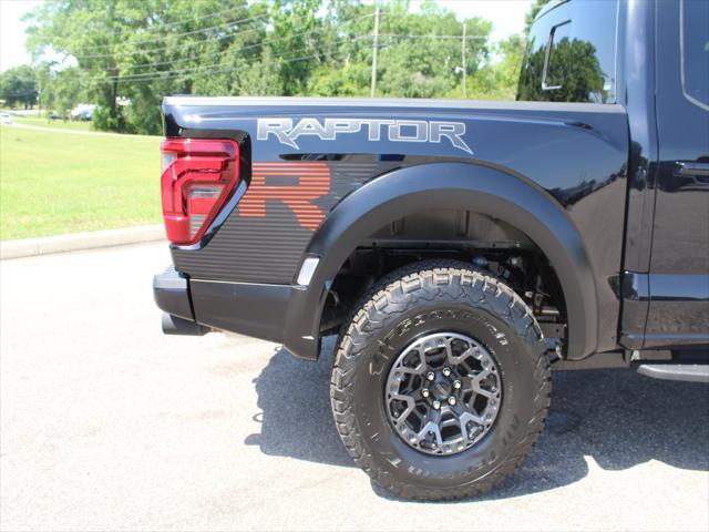 new 2025 Ford F-150 car, priced at $135,240