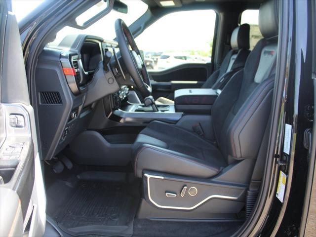 new 2025 Ford F-150 car, priced at $135,240