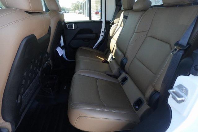 used 2022 Jeep Gladiator car, priced at $41,950