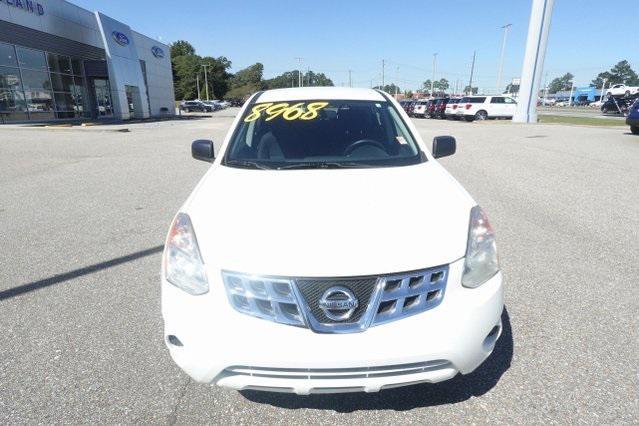 used 2013 Nissan Rogue car, priced at $7,968