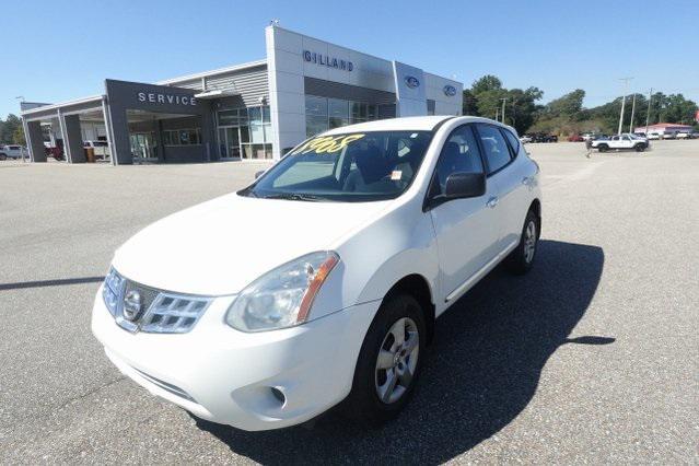 used 2013 Nissan Rogue car, priced at $7,968