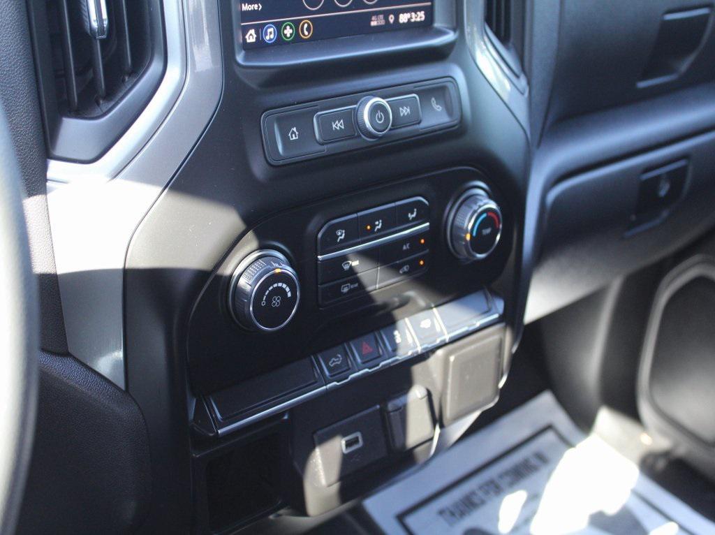 used 2020 Chevrolet Silverado 1500 car, priced at $28,787