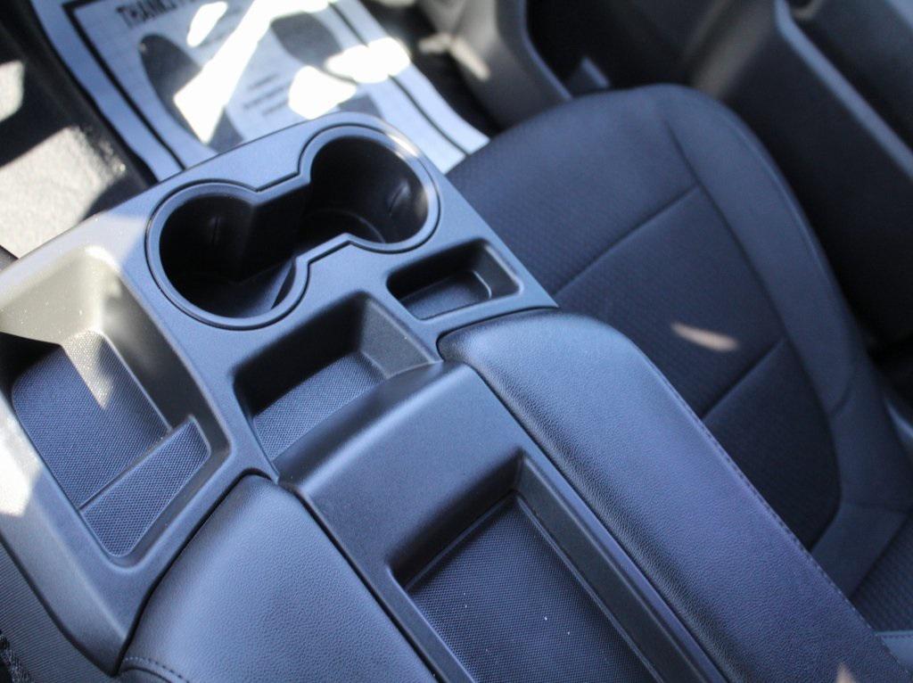 used 2020 Chevrolet Silverado 1500 car, priced at $28,787