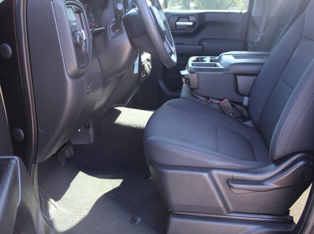 used 2020 Chevrolet Silverado 1500 car, priced at $28,787