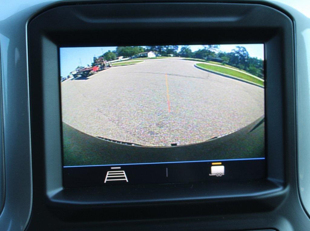 used 2020 Chevrolet Silverado 1500 car, priced at $28,787